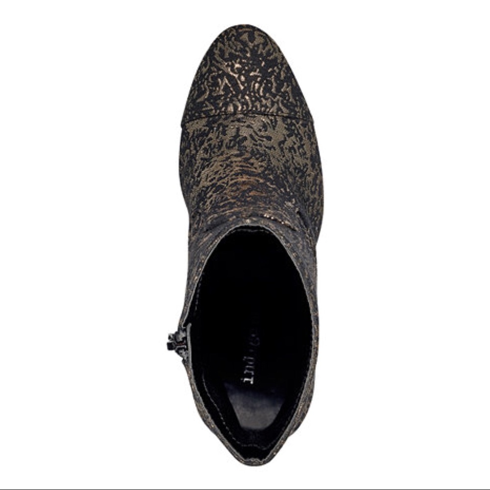 Brand new indigo rd Brooke Booties - Picture 4 of 5